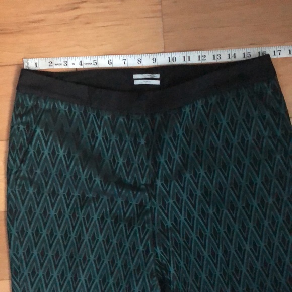 Halogen Pants- Vintage size 12 petite - Picture 3 of 8